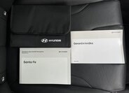Hyundai Santa Fe SUV / Terénní 2,2 l 148 kw