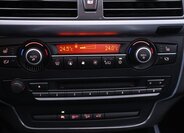 BMW X5 SUV / Terénní 3,0 l 280 kw