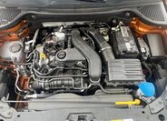 Škoda Karoq SUV 1,5 l 110 kw