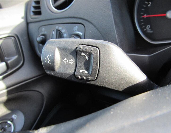 Ford S-MAX Kombi 1,6 l 118 kw