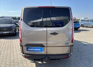 Ford Transit Custom Ostatní 2,0 l 96 kw