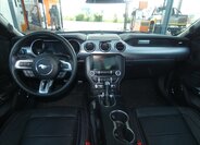 Ford Mustang Kupé 5,0 l 330 kw