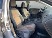 Seat Leon Kombi 2,0 l 135 kw