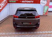 Peugeot 5008 SUV / Terénní 1,6 l 133 kw