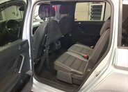 Volkswagen Touran MPV 2,0 l 110 kw