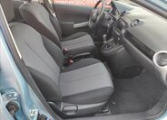Mazda 2 Hatchback 1,3 l 55 kw