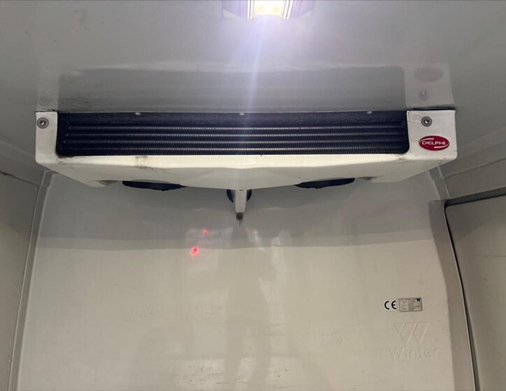 Fiat Ducato Ostatní 2,3 l 88 kw