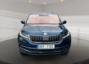 Škoda Kodiaq 2