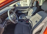 Hyundai Tucson SUV / Terénní 1,6 l 117 kw