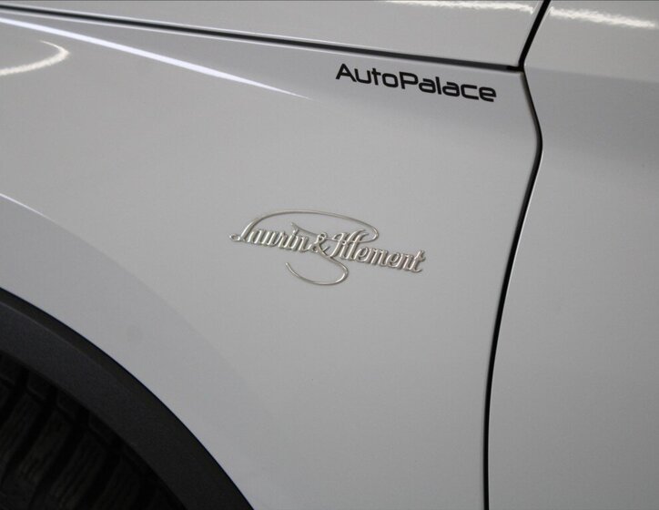 Škoda Kodiaq SUV 2,0 l 147 kw