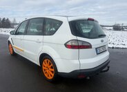 Ford S-MAX 3