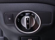 Mercedes-Benz CLA 22