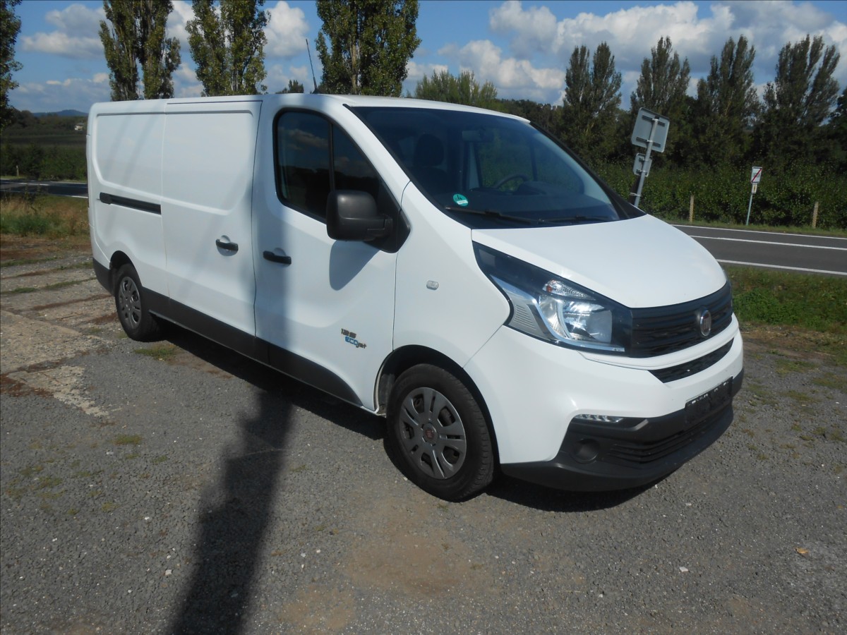 Fiat Talento