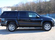 Volkswagen Amarok Pick-up 3,0 l 150 kw