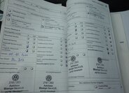 Volkswagen Touran 29