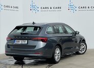 Škoda Octavia Kombi 2,0 l 85 kw