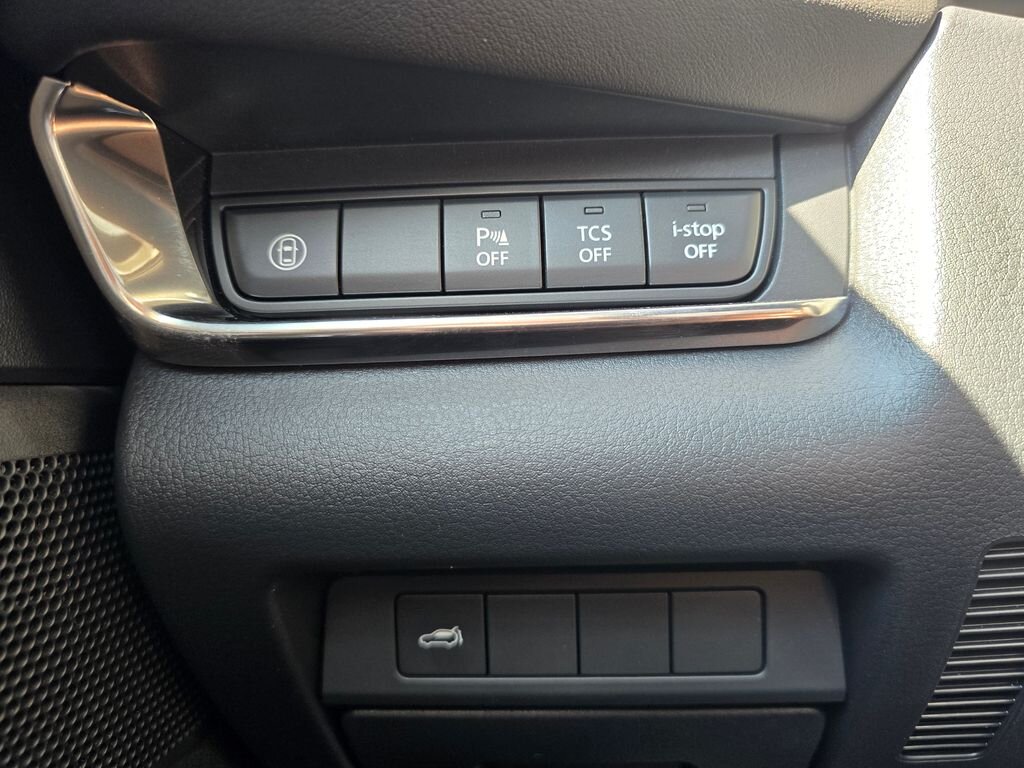 Mazda CX-30 SUV / Terénní 2,0 l 90 kw