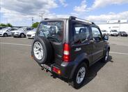 Suzuki Jimny 3