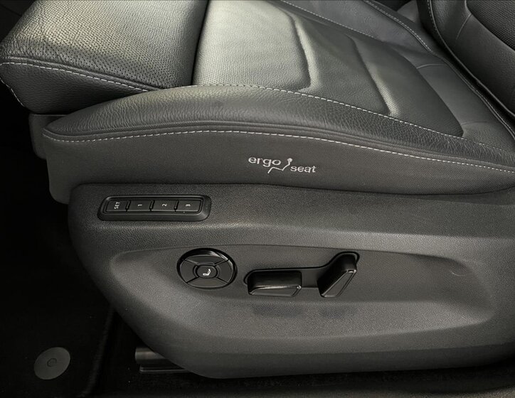 Škoda Kodiaq SUV / Terénní 2,0 l 142 kw