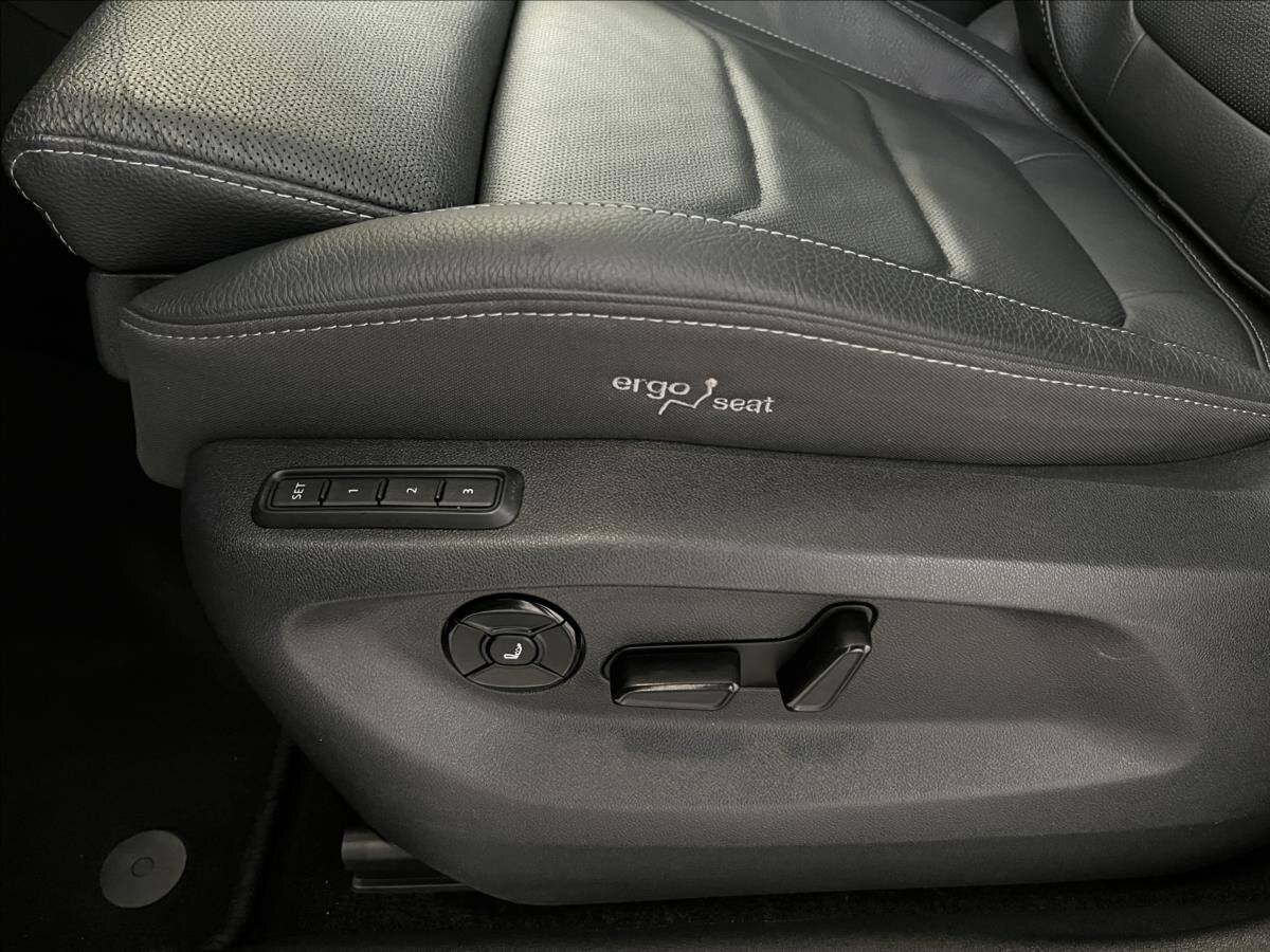 Škoda Kodiaq SUV / Terénní 2,0 l 142 kw