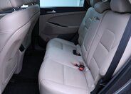 Hyundai Tucson SUV 2,0 l 136 kw