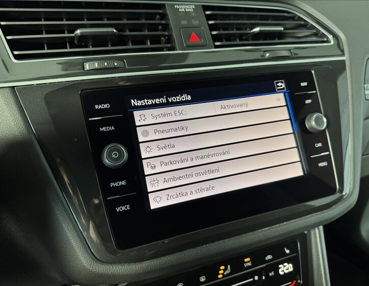 Volkswagen Tiguan 35