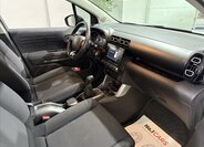 Citroën C3 Aircross Hatchback 1,2 l 60 kw