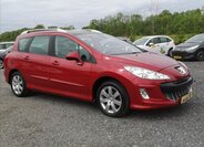 Peugeot 308 Kombi 1,6 l 80 kw