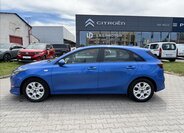 KIA Ceed Hatchback 1,5 l 117 kw