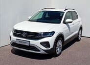 Volkswagen T-Cross Hatchback 999,0 85 kw