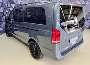 Mercedes-Benz Třídy V 5