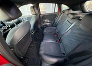 Mercedes-Benz EQA SUV / Terénní 0,0 140 kw