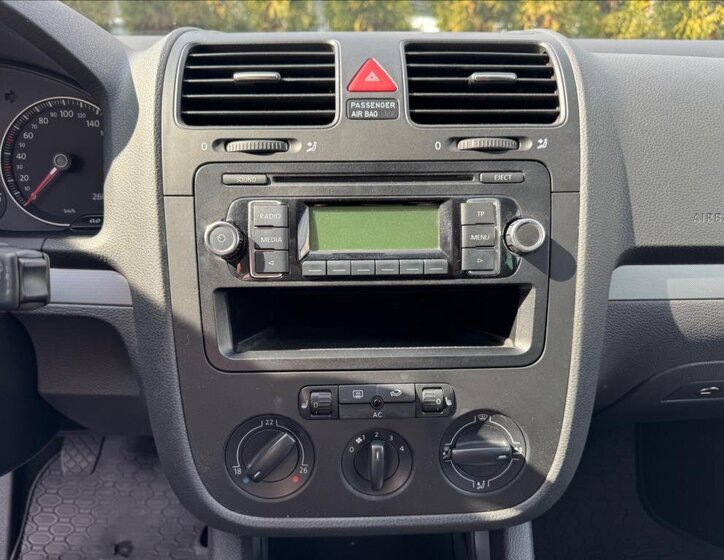 Volkswagen Golf Kombi 1,4 l 90 kw