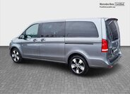 Mercedes-Benz Třídy V MPV 2,0 l 140 kw