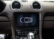 Porsche Cayman Kupé 2,5 l 257 kw