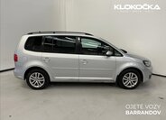 Volkswagen Touran 3