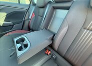 Škoda Kamiq SUV / Terénní 1,5 l 110 kw