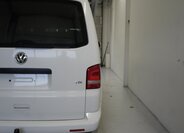 Volkswagen Transporter Ostatní 2,0 l 103 kw