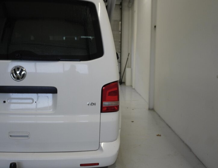 Volkswagen Transporter Ostatní 2,0 l 103 kw