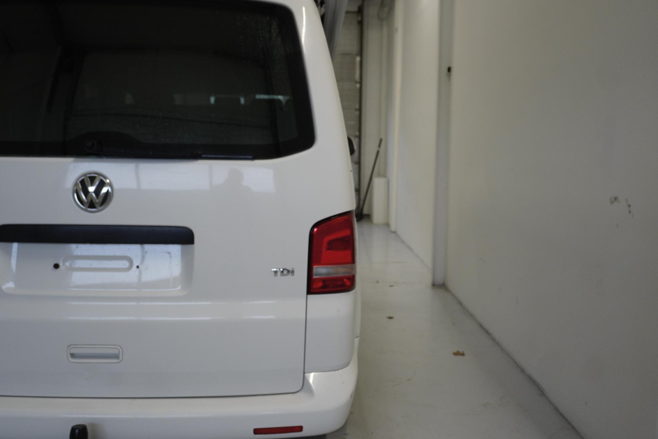 Volkswagen Transporter Ostatní 2,0 l 103 kw