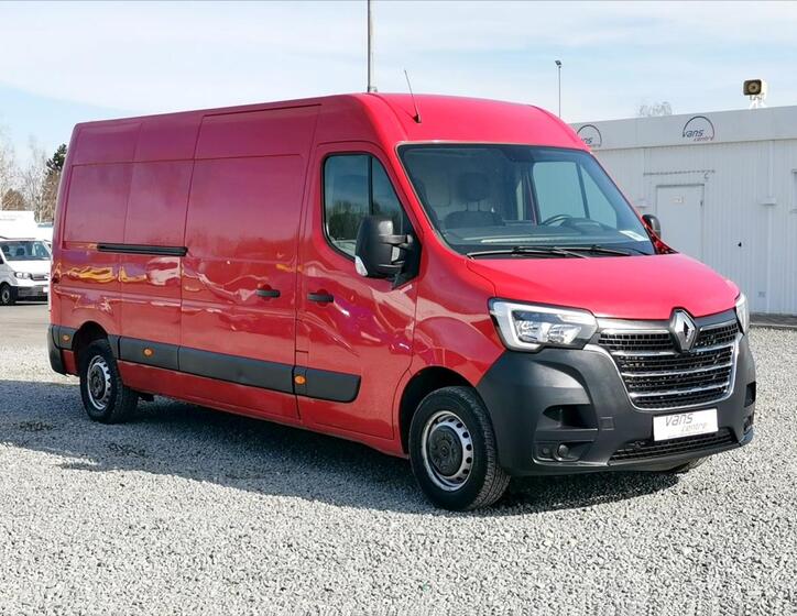 Renault Master 2