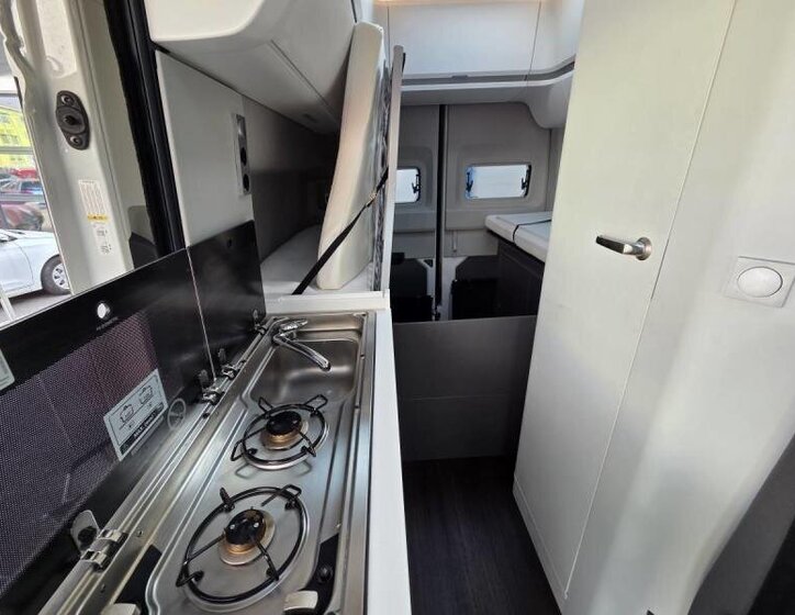 Volkswagen Ostatní Ostatní 2,0 l 120 kw