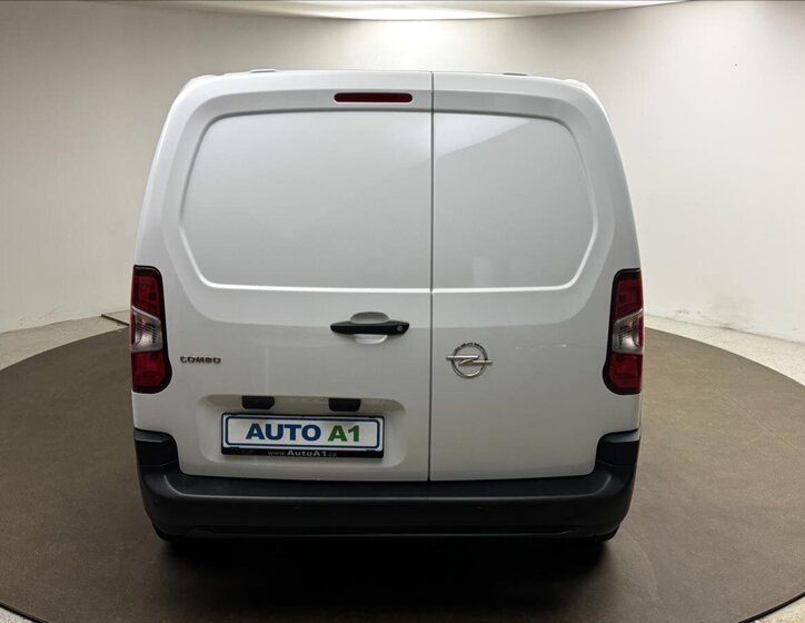 Opel Combo 5