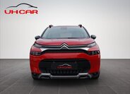 Citroën C3 Aircross 2