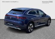 Mercedes-Benz EQE 5