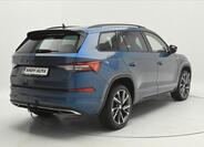 Škoda Kodiaq 5