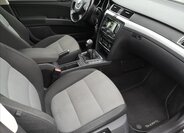 Škoda Superb Sedan / Limuzína 2,0 l 147 kw