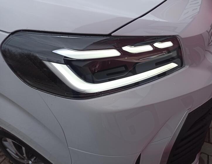 Toyota ProAce Verso 37