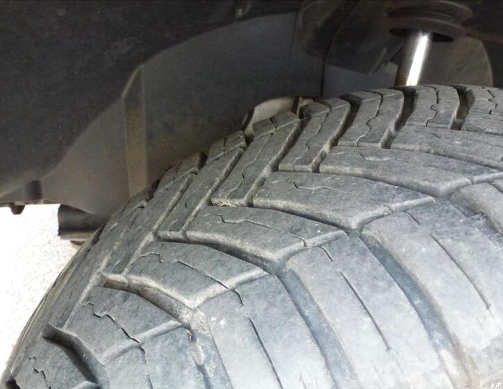 Mercedes-Benz Sprinter 42