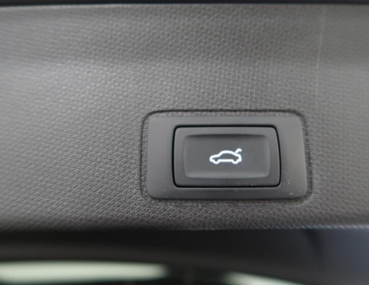 Cupra Terramar SUV / Terénní 2,0 l 195 kw